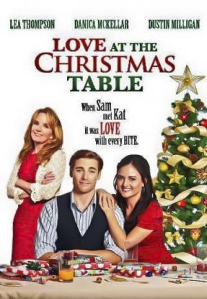 Love at the Christmas Table (TV)