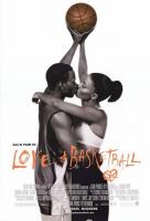 Love & Basketball  - Posters