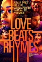 Love Beats Rhymes  - Poster / Imagen Principal