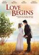 Love Begins (TV)