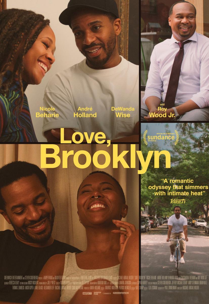Love, Brooklyn 