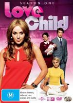 Love Child (Serie de TV)