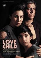 Love Child  - Poster / Main Image