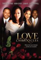 Love Chronicles  - Poster / Main Image