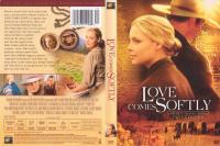 El amor llega suavemente (TV) - Dvd