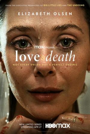 Love & Death (Miniserie de TV)