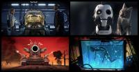 Love, Death + Robots (Miniserie de TV) - Fotogramas