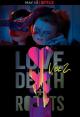 Love, Death + Robots. Vol. 2: La visita (C)