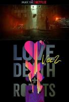 Love, Death + Robots. Vol. 2: Pop Squad (S) - Poster / Main Image