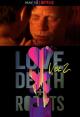 Love, Death + Robots. Vol. 2: Un albino en el desierto (C)