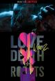 Love, Death + Robots. Vol. 2: The Tall Grass (S)