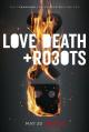 Love, Death + Robots. Volumen 3 (Miniserie de TV)