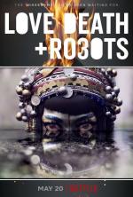 Love, Death + Robots. Vol. 3: Jíbaro (C)