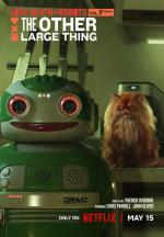 Love, Death + Robots. Vol. 4: La otra cosa grande (C)
