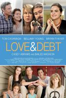 Love & Debt  - Poster / Imagen Principal