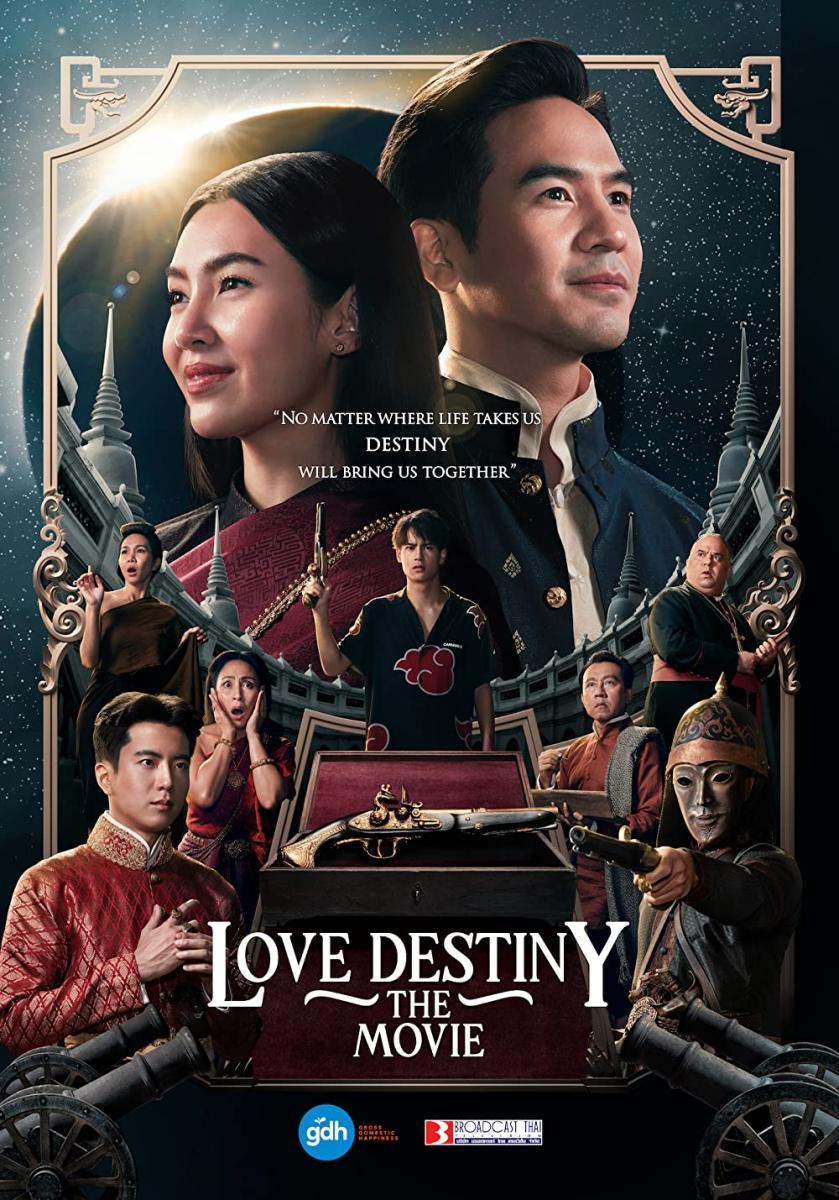 love destiny movie review