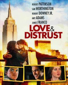 Love & Distrust 