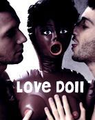 Love Doll (S) - Posters