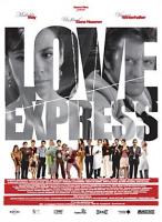Love Express  - Poster / Imagen Principal