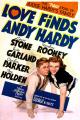 Love Finds Andy Hardy 