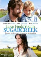 Un extraño en Sugarcreek (TV) - Poster / Imagen Principal