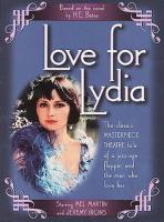 Los amores de Lydia (Serie de TV) - Poster / Imagen Principal