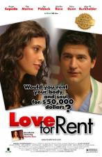 Love for Rent 