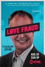 Love Fraud (TV Miniseries)