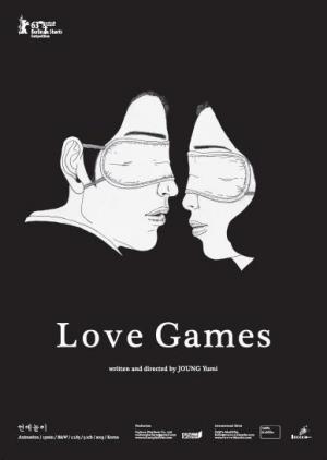 Love Games (S)
