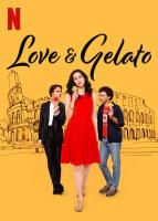 Love & Gelato  - Posters