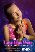 Love Has Won: El culto a la Madre Dios (Serie de TV)