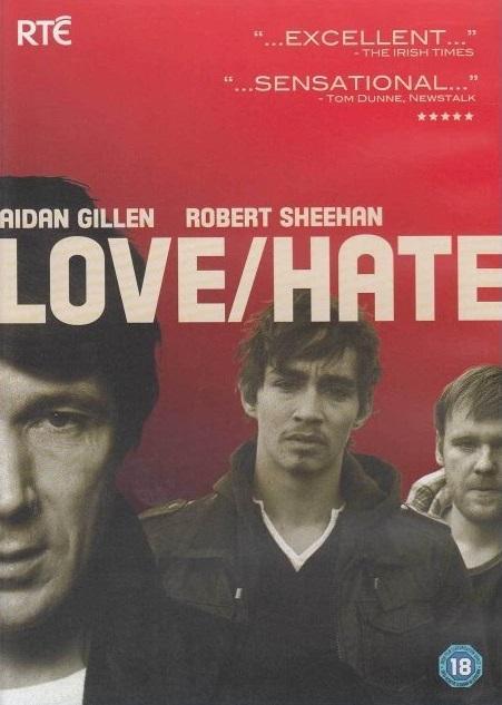 Love Hate Serie De Tv 10 Filmaffinity