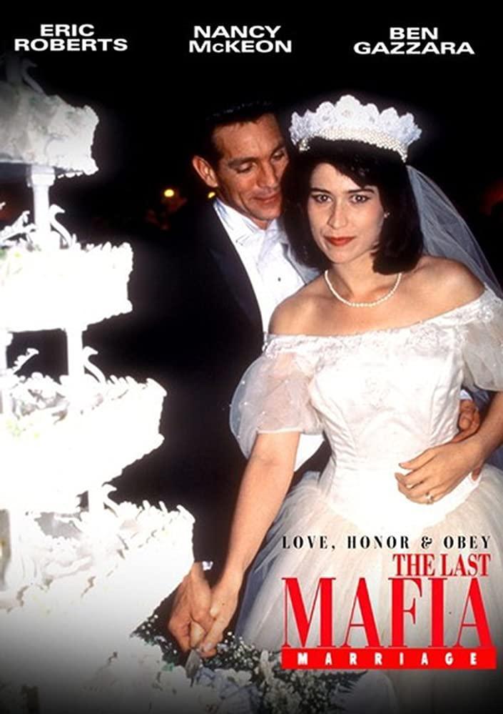 Love, Honor & Obey: The Last Mafia Marriage (TV) - Poster / Main Image