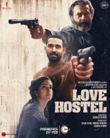 Love Hostel  - Poster / Main Image