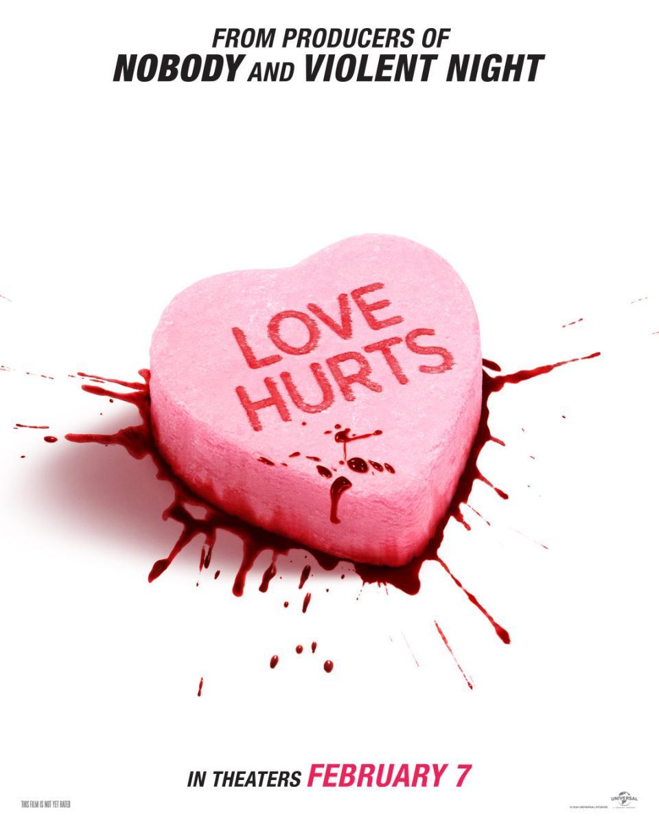 Love.Hurts
