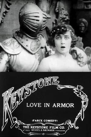 Love in Armor (C)