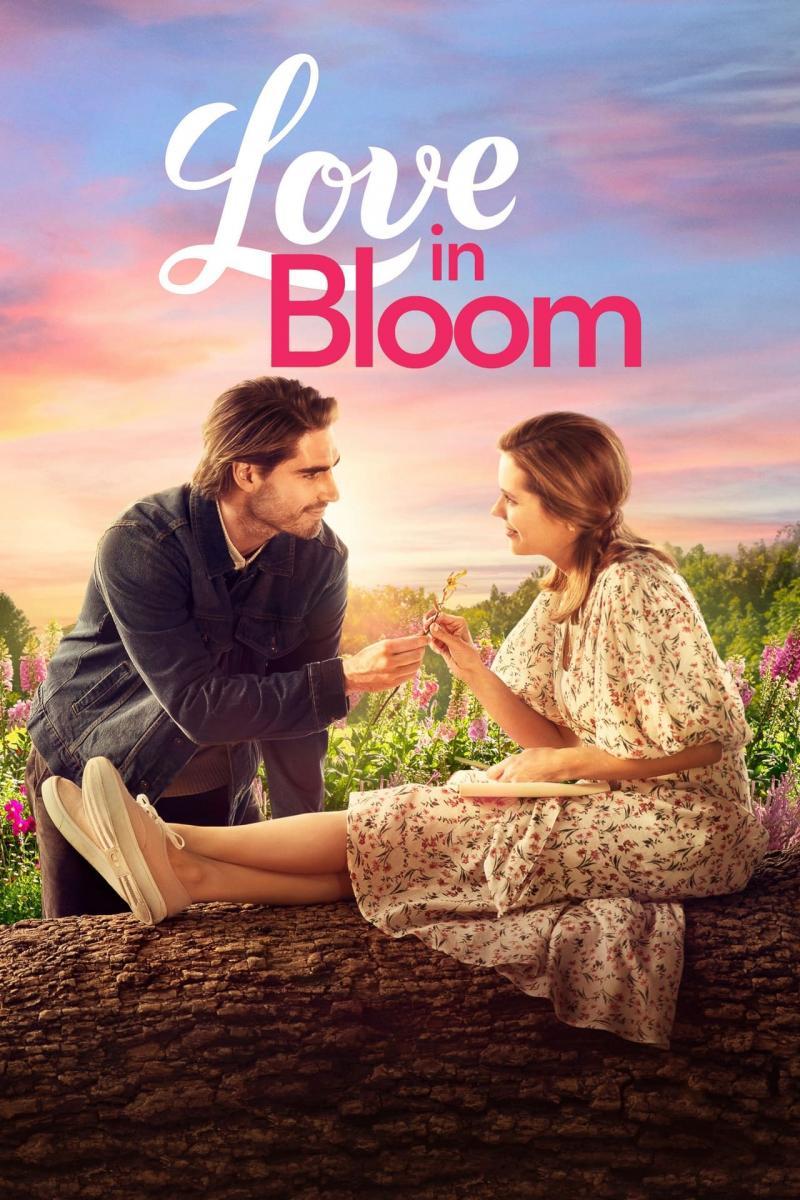 Love in Bloom 