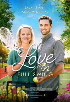 Love in Full Swing (TV)