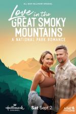 Love in the Great Smoky Mountains: A National Park Romance (TV)
