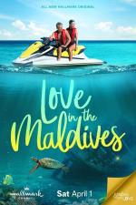 Love in the Maldives (TV)
