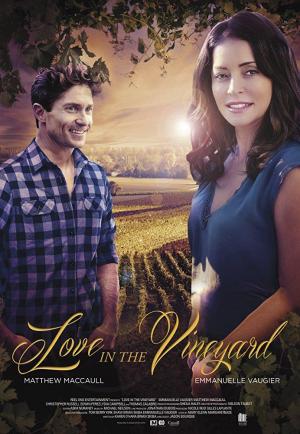 Love in the Vineyard (TV)