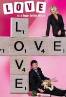Love Is A Four Letter Word (TV) - Poster / Imagen Principal