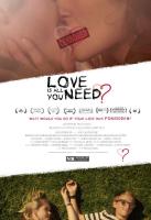 Love Is All You Need?  - Poster / Imagen Principal