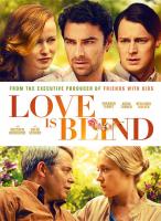 Love is Blind (Beautiful Darkness)  - Poster / Main Image
