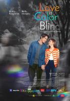 Love is Color Blind  - Poster / Imagen Principal