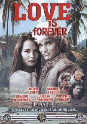 Love Is Forever (TV)