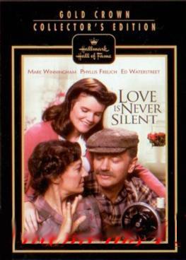 Love Is Never Silent (TV)