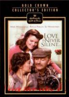 Love Is Never Silent (TV) - Poster / Main Image