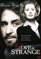Olvido de amor (TV) - Poster / Imagen Principal