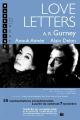Love Letters (TV)
